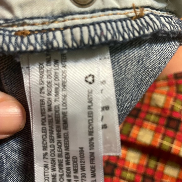 Universal Thread Jeans - Picture 7 of 12